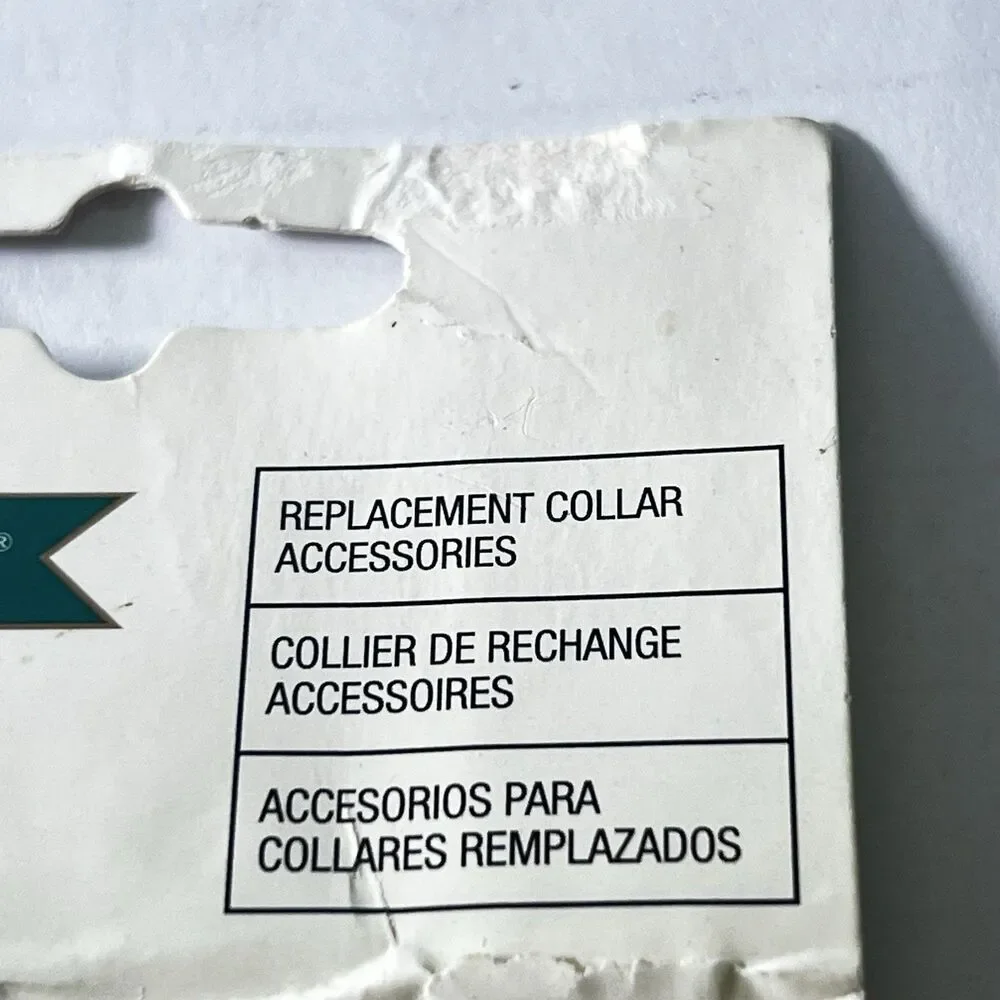 PetSafe Accessory Refresh Kit for Dog Fence Collars Replacement Parts - RFA-529